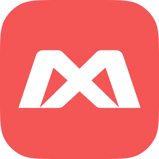 MXCOME Logo